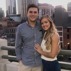 Meet your Posher, Davis